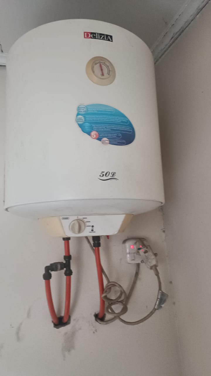 Water Heater